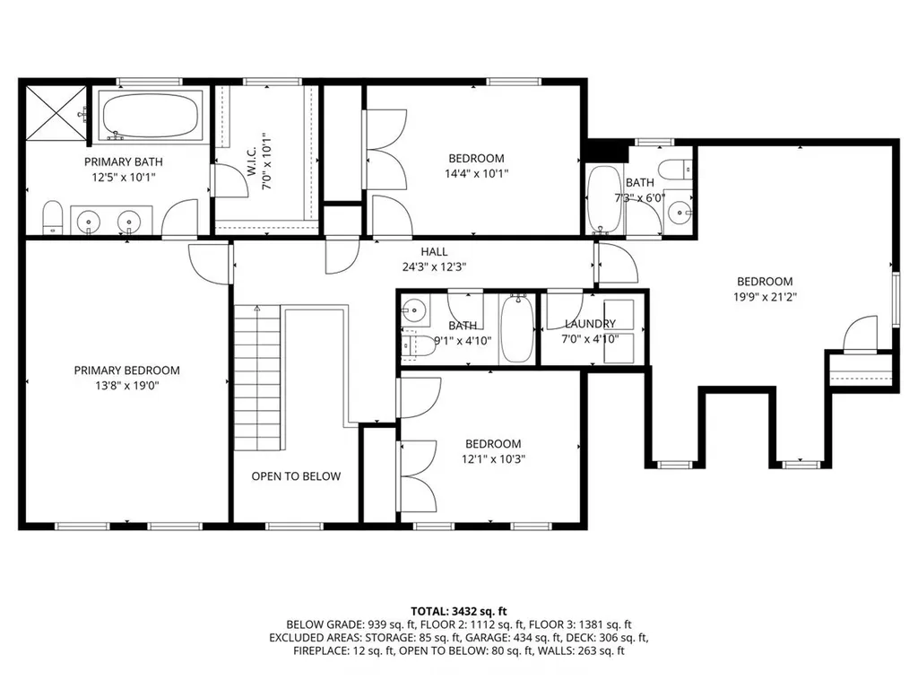 199 David Circle Penn Laird VA 22846
