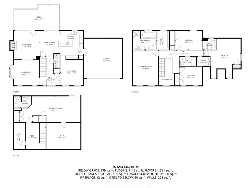 199 David Circle Penn Laird VA 22846
