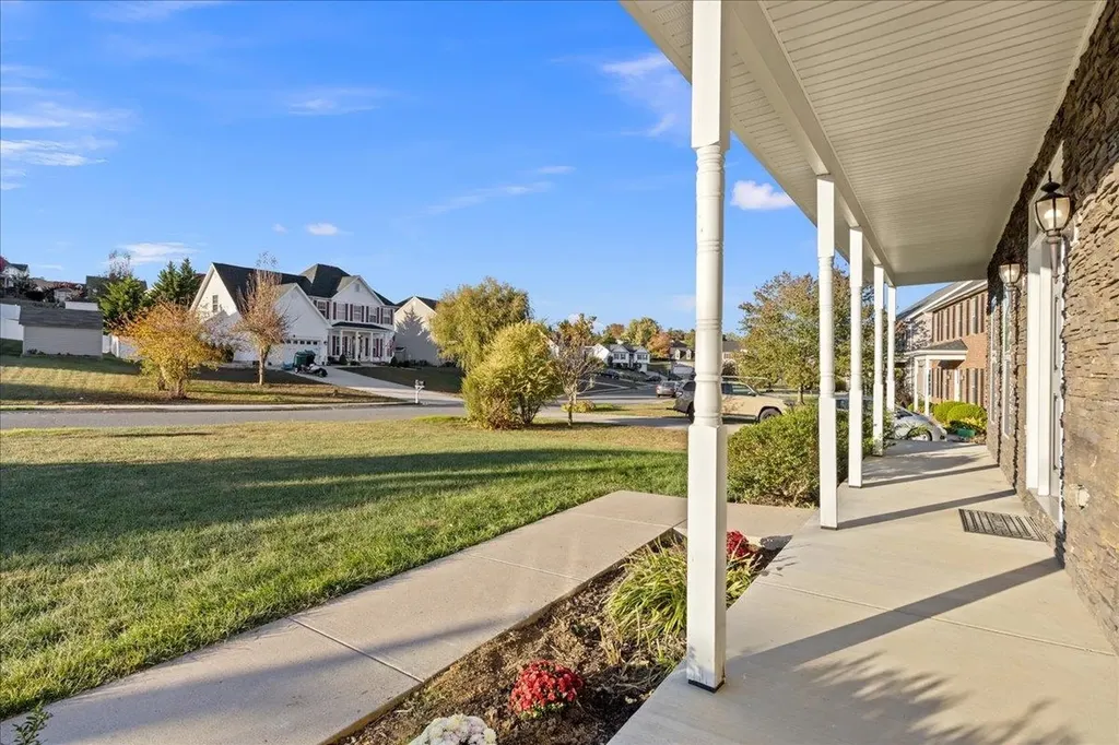 199 David Circle Penn Laird VA 22846