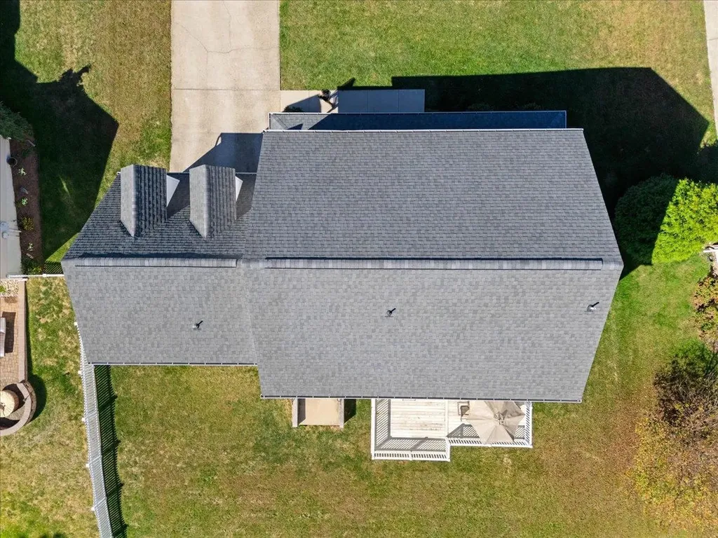 199 David Circle Penn Laird VA 22846