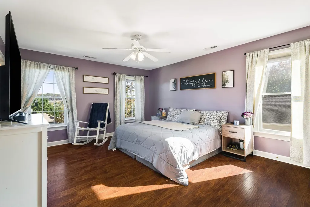 1141 Decca Drive Harrisonburg VA 22801