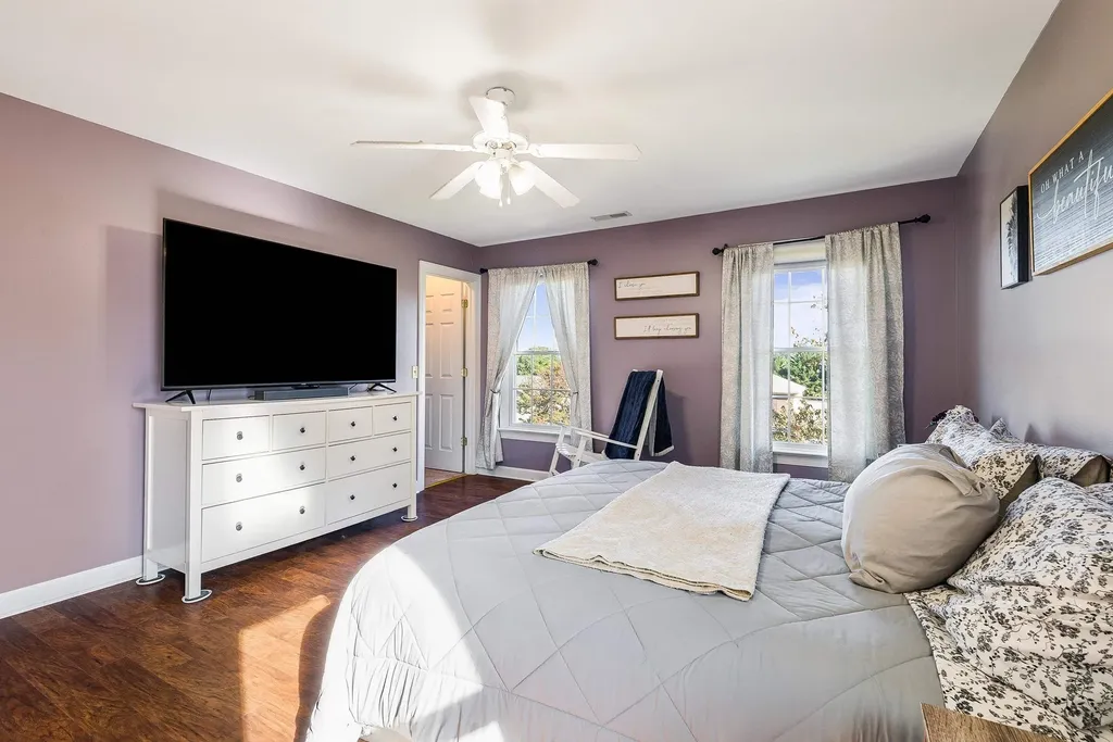 1141 Decca Drive Harrisonburg VA 22801