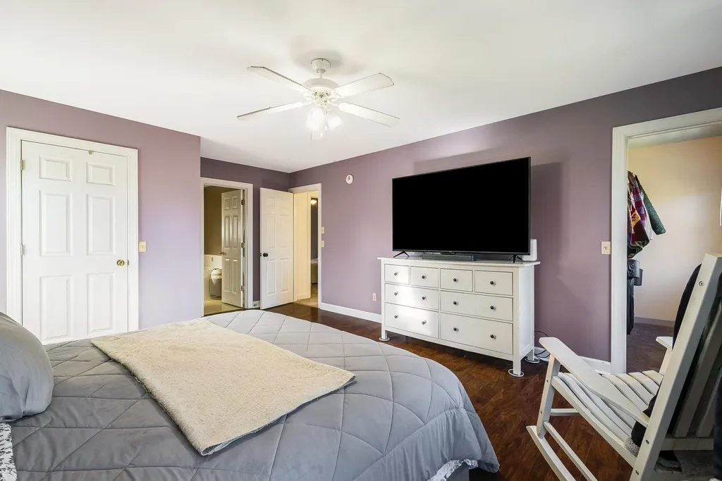 1141 Decca Drive Harrisonburg VA 22801