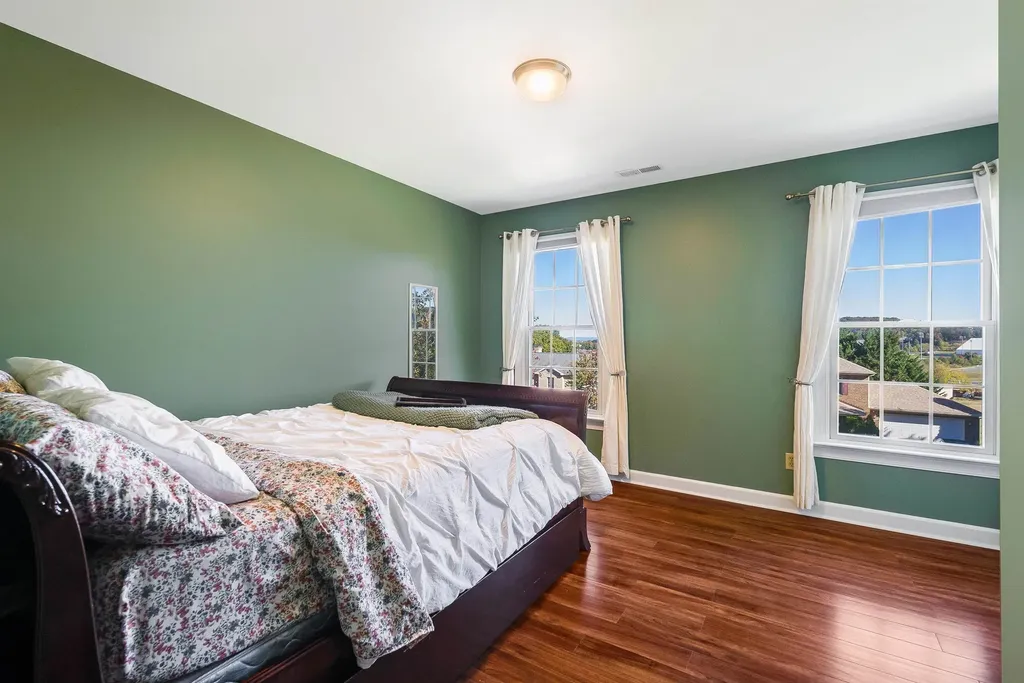 1141 Decca Drive Harrisonburg VA 22801