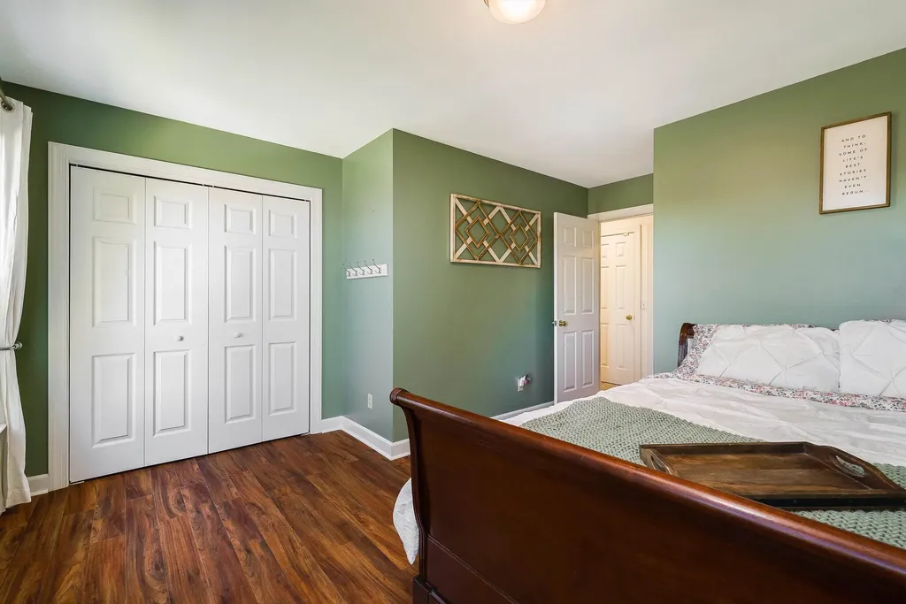 1141 Decca Drive Harrisonburg VA 22801