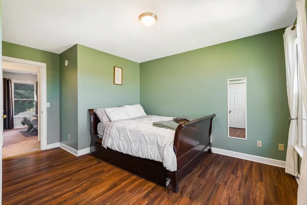 1141 Decca Drive Harrisonburg VA 22801