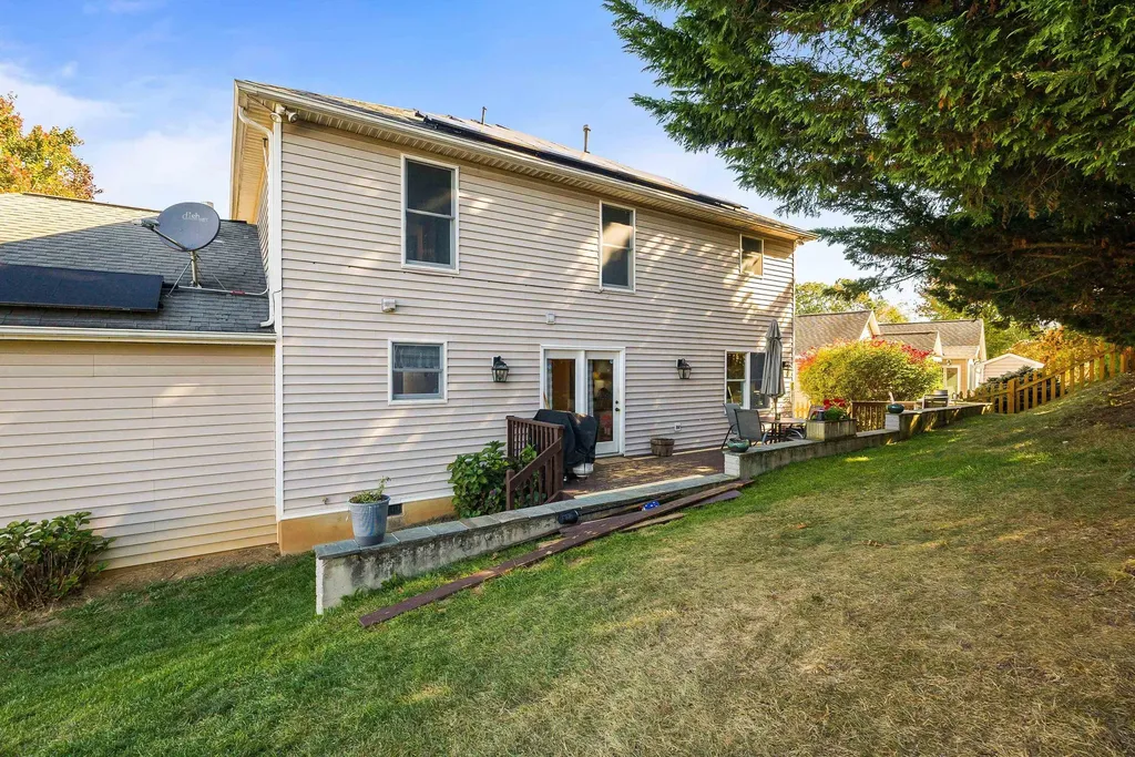 1141 Decca Drive Harrisonburg VA 22801