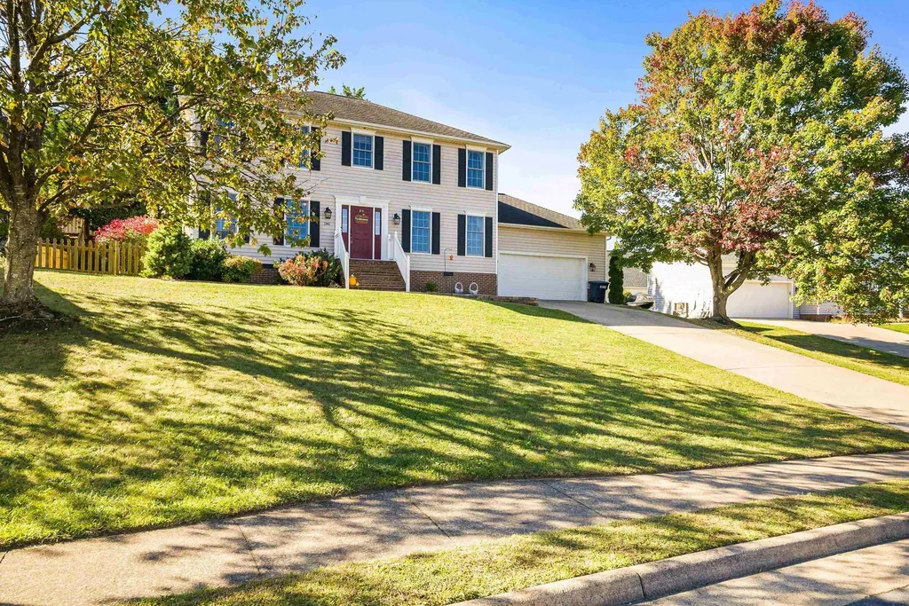 1141 Decca Drive Harrisonburg VA 22801