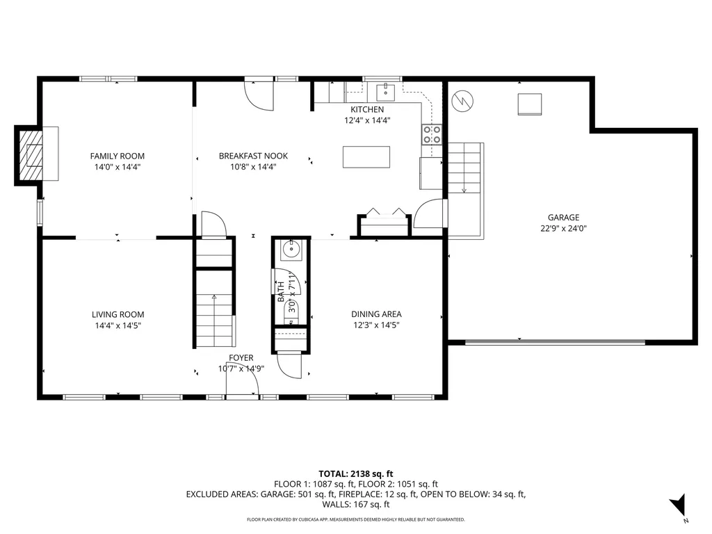 1141 Decca Drive Harrisonburg VA 22801