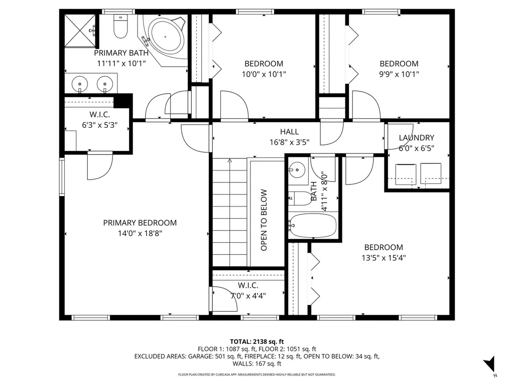 1141 Decca Drive Harrisonburg VA 22801