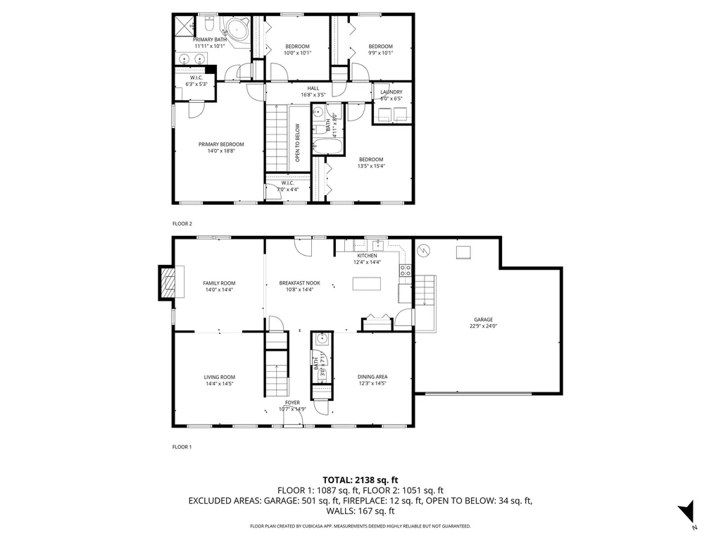 1141 Decca Drive Harrisonburg VA 22801