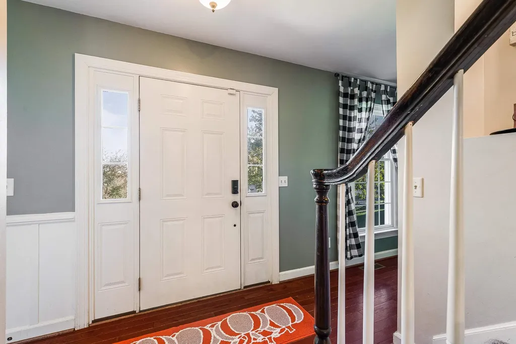 1141 Decca Drive Harrisonburg VA 22801