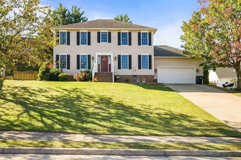 1141 Decca Drive Harrisonburg VA 22801