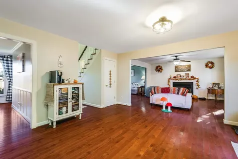 1141 Decca Drive Harrisonburg VA 22801