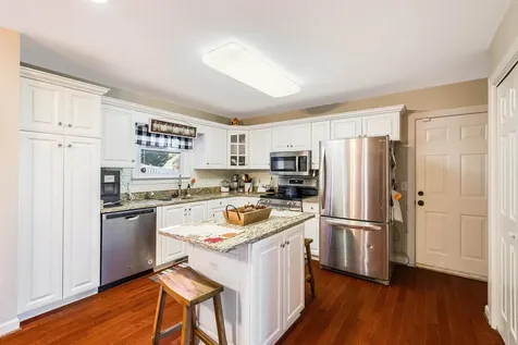 1141 Decca Drive Harrisonburg VA 22801
