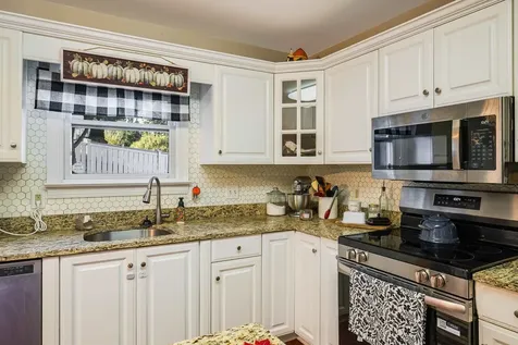 1141 Decca Drive Harrisonburg VA 22801