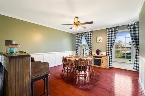 1141 Decca Drive Harrisonburg VA 22801