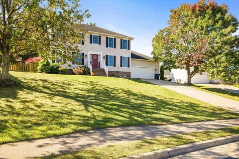 1141 Decca Drive Harrisonburg VA 22801