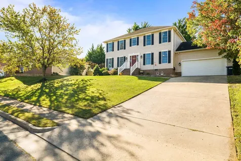1141 Decca Drive Harrisonburg VA 22801