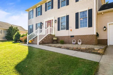 1141 Decca Drive Harrisonburg VA 22801
