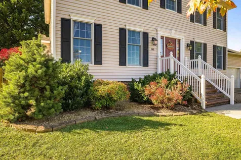1141 Decca Drive Harrisonburg VA 22801