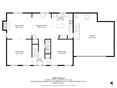 1141 Decca Drive Harrisonburg VA 22801