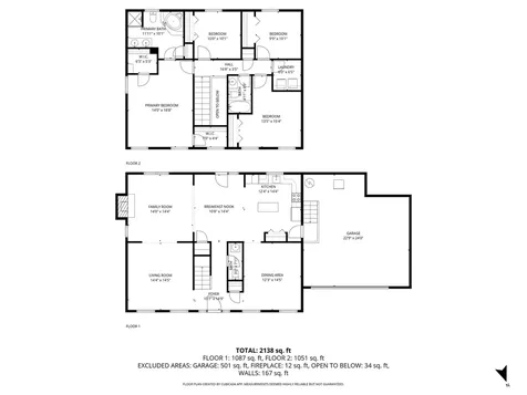 1141 Decca Drive Harrisonburg VA 22801