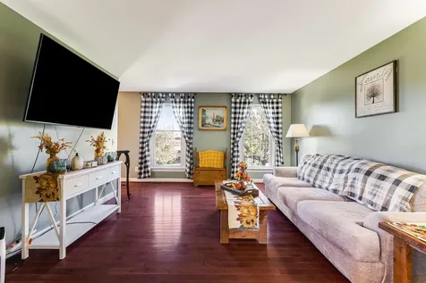 1141 Decca Drive Harrisonburg VA 22801