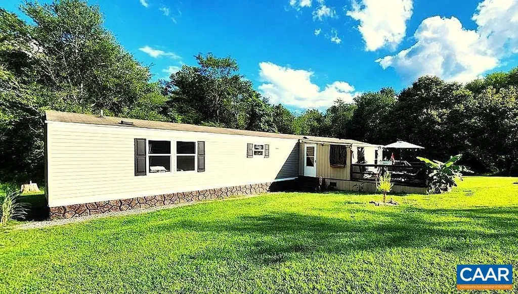 Stanardsville VA, 2018 Parker Mountain Road