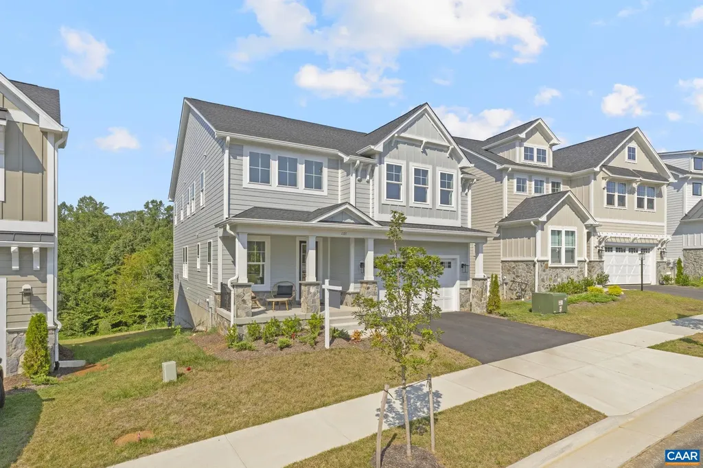 10A Sablewood Drive Charlottesville VA 22911