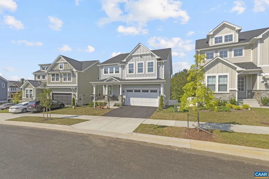 10A Sablewood Drive Charlottesville VA 22911