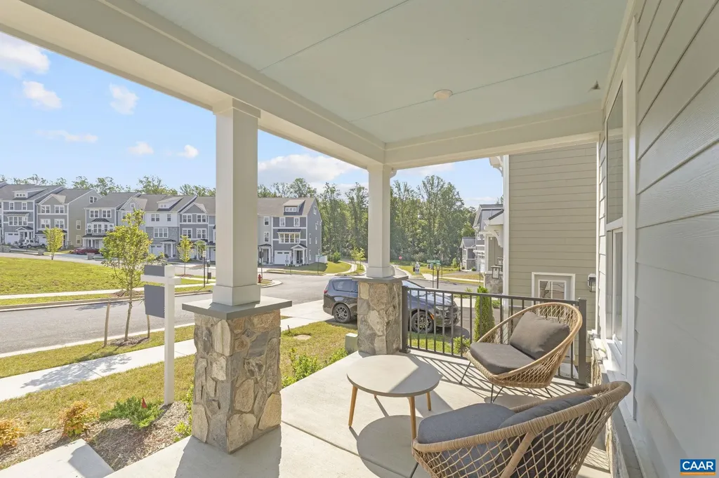 10A Sablewood Drive Charlottesville VA 22911