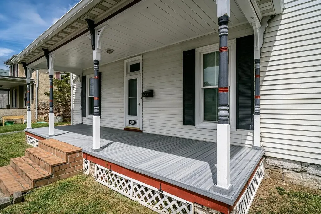 632 Market Street E Harrisonburg VA 22801