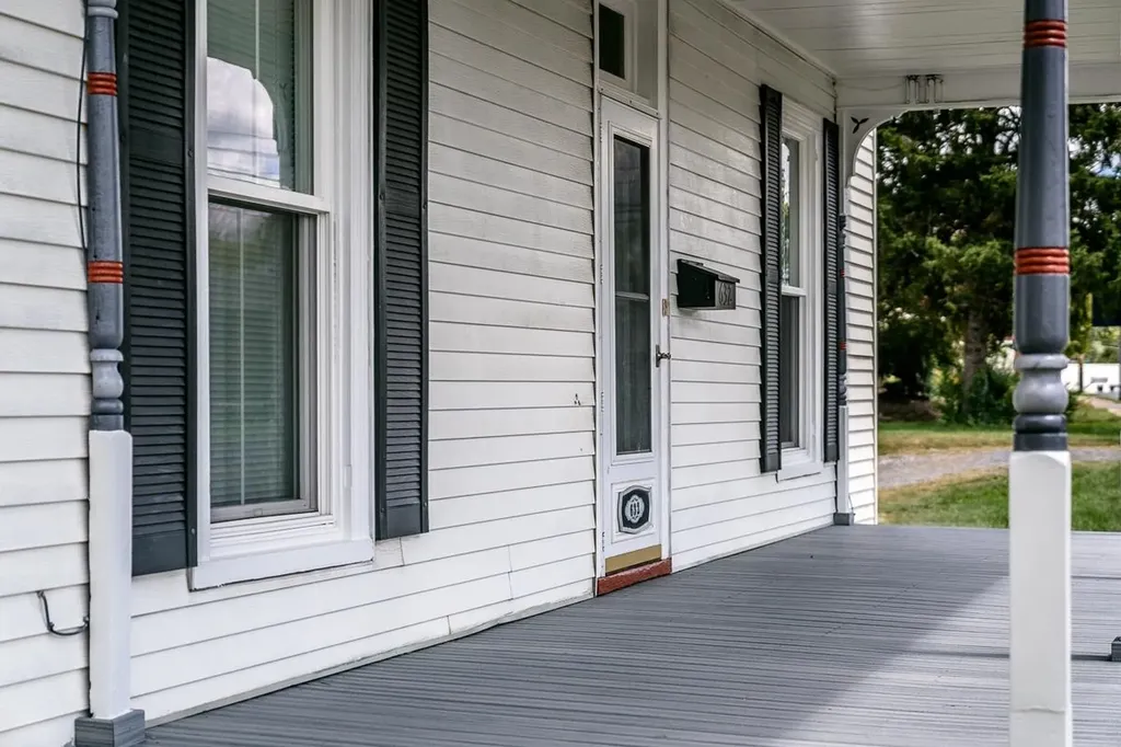 632 Market Street E Harrisonburg VA 22801