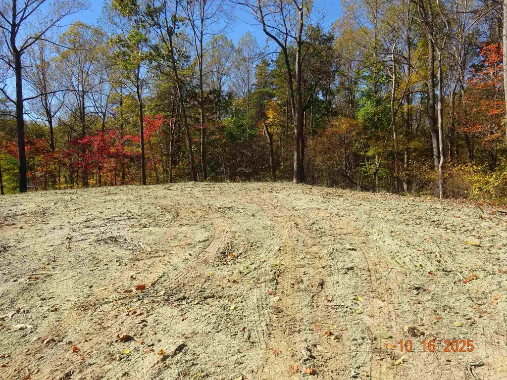 Tbd Parkersburg Tbd Swoope VA 24479