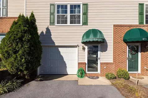213 Emerson Lane Harrisonburg VA 22802