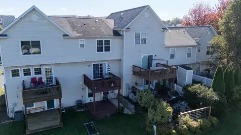 213 Emerson Lane Harrisonburg VA 22802