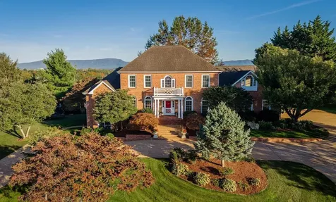 1880 College Avenue Harrisonburg VA 22802