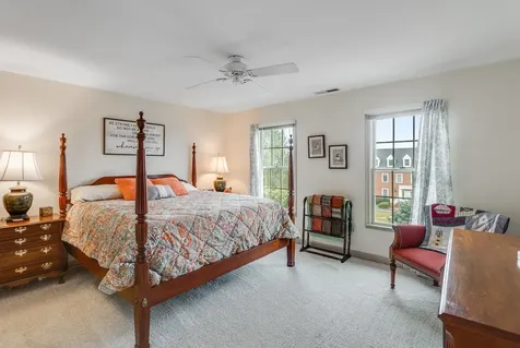 1880 College Avenue Harrisonburg VA 22802