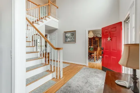 1880 College Avenue Harrisonburg VA 22802