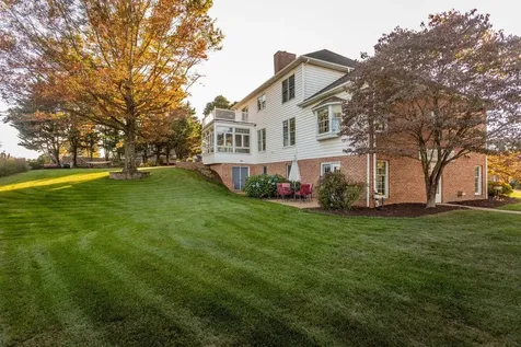 1880 College Avenue Harrisonburg VA 22802