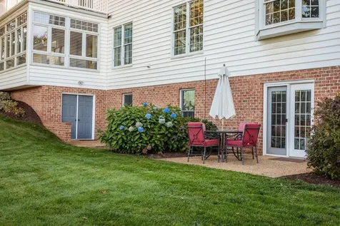 1880 College Avenue Harrisonburg VA 22802