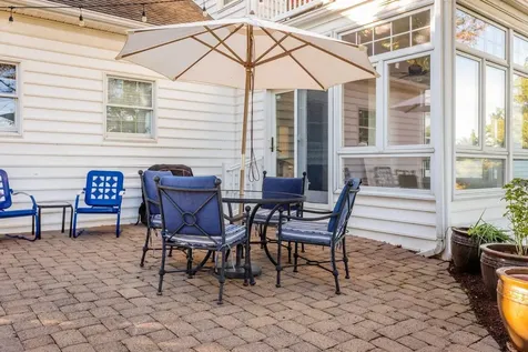 1880 College Avenue Harrisonburg VA 22802