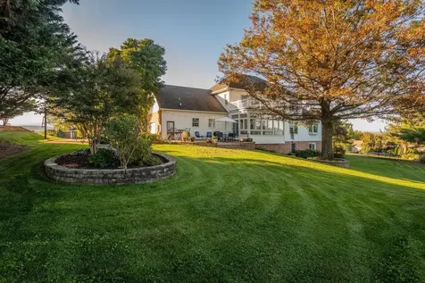 1880 College Avenue Harrisonburg VA 22802