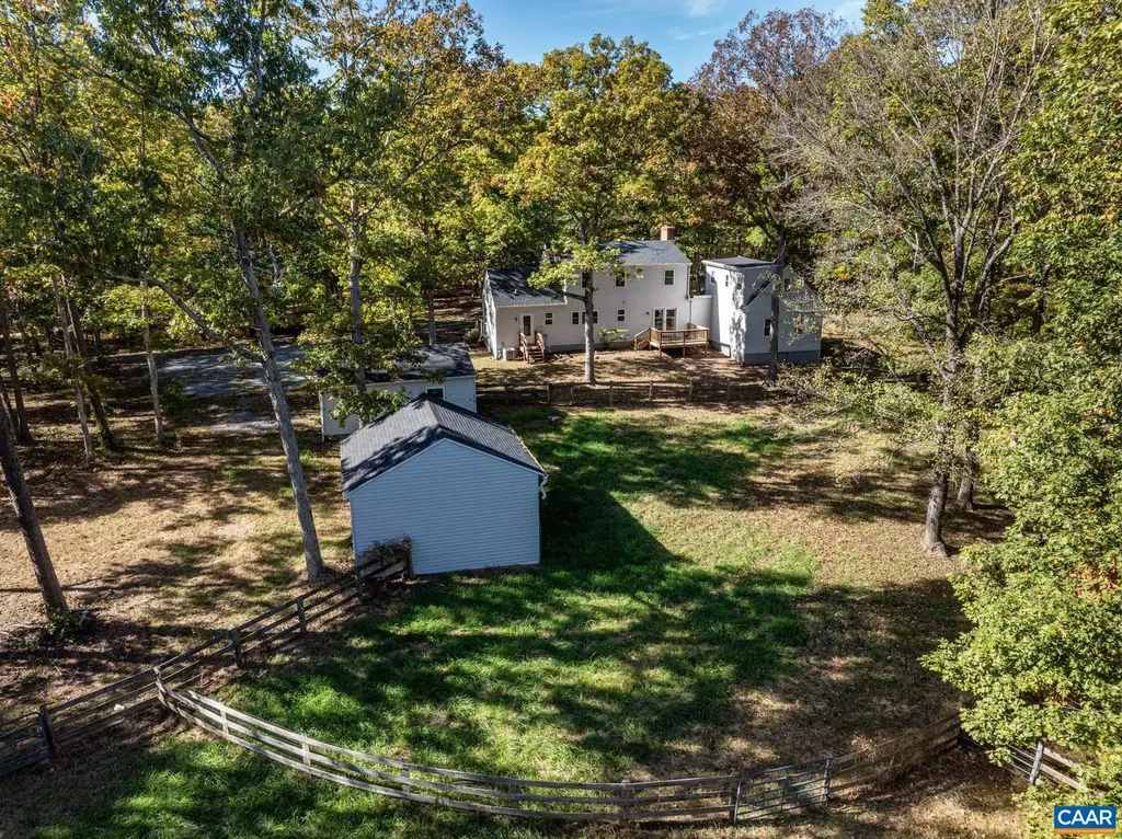 2325 Mountain Brook Drive Charlottesville VA 22902