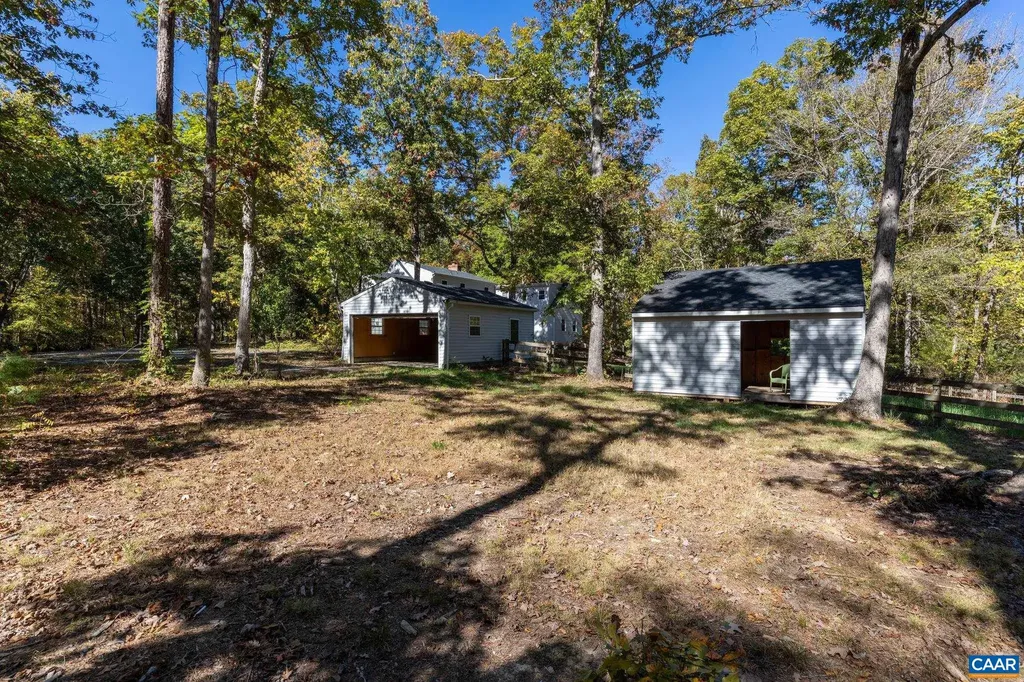 2325 Mountain Brook Drive Charlottesville VA 22902