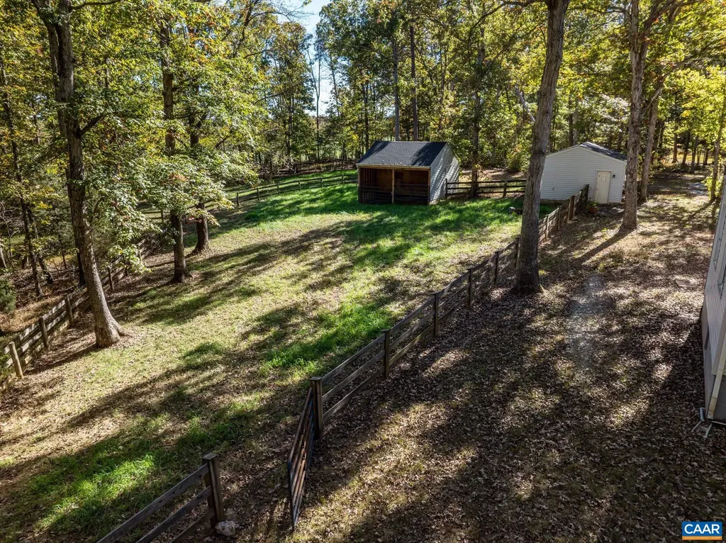 2325 Mountain Brook Drive Charlottesville VA 22902