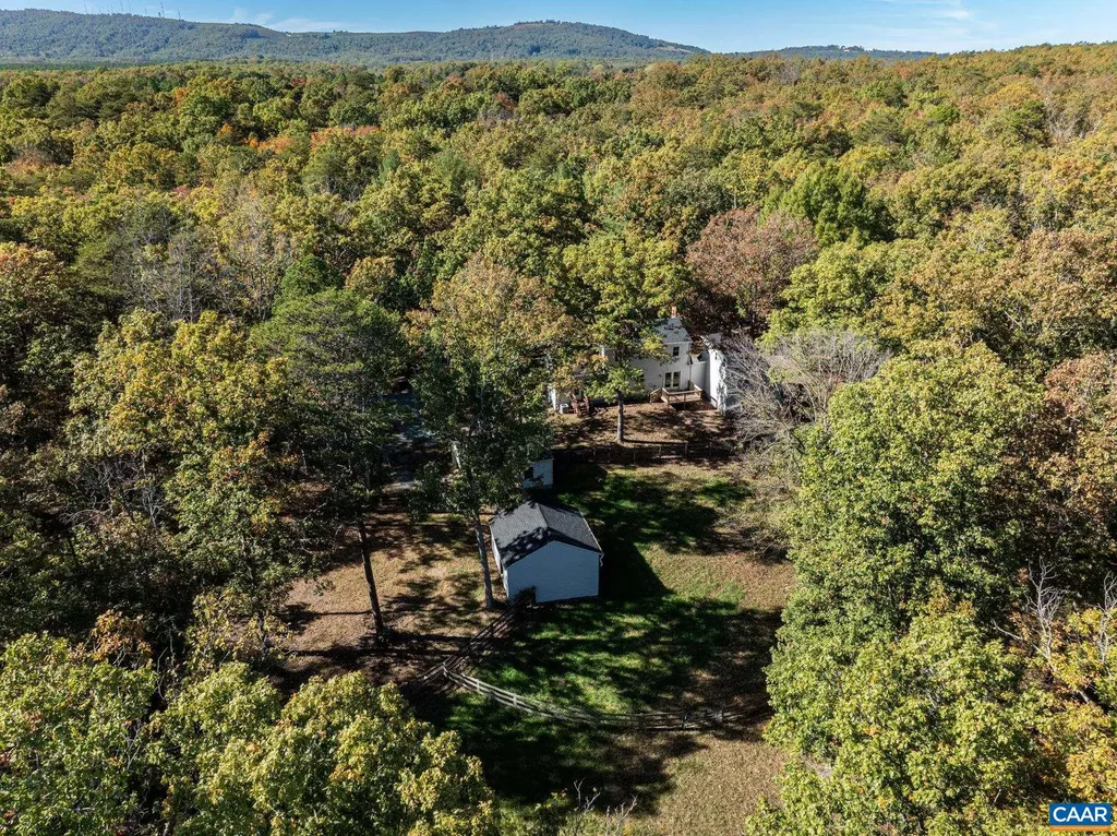 2325 Mountain Brook Drive Charlottesville VA 22902