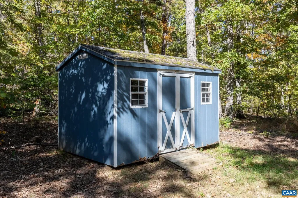 2325 Mountain Brook Drive Charlottesville VA 22902