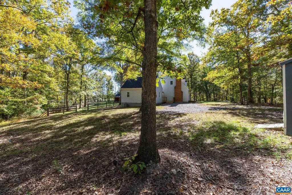 2325 Mountain Brook Drive Charlottesville VA 22902